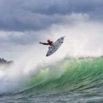 Ethan Ewing critica aéreos dos brasileiros na WSL e contesta critérios de julgamento dos juízes