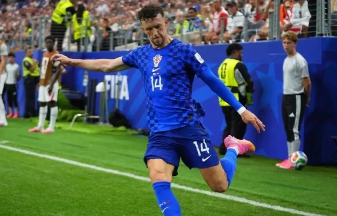 Ivan Perišić