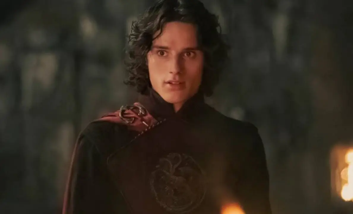Jacearys Velaryon, House of the Dragon