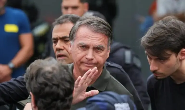Jair Bolsonaro