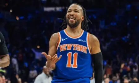 Jalen Brunson