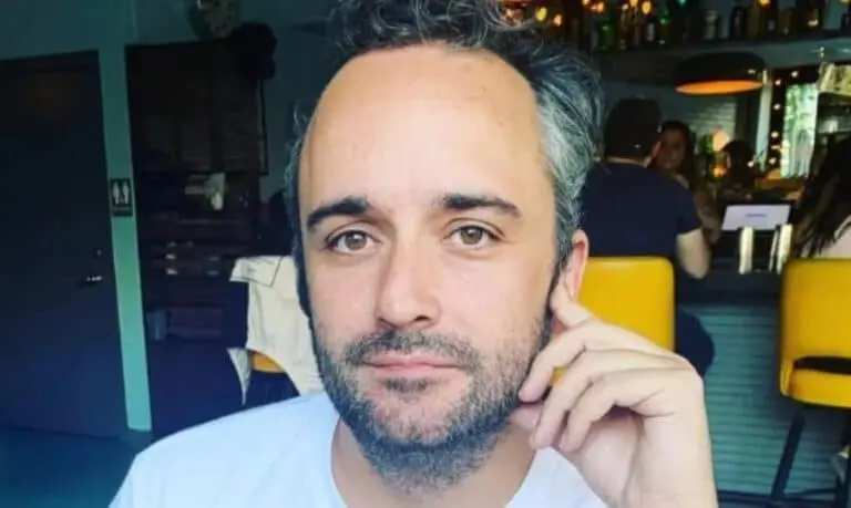 James Barker