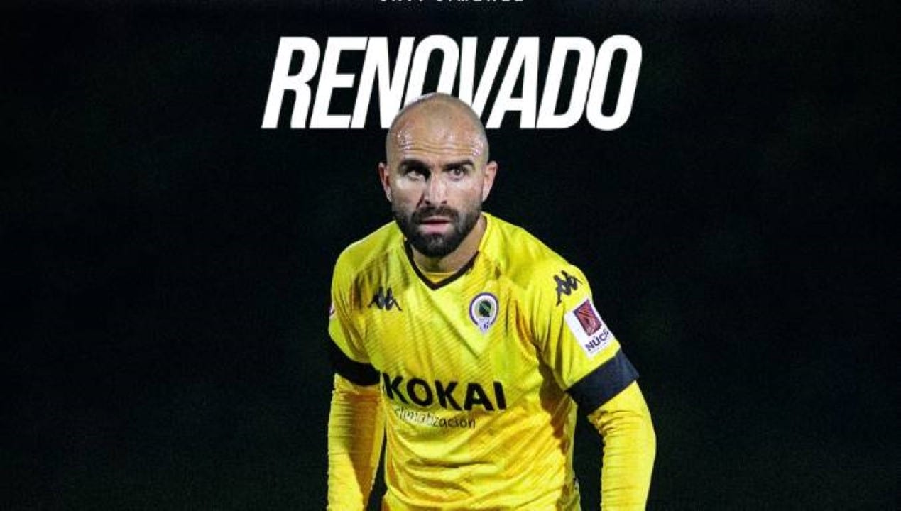 Javi Jimenez