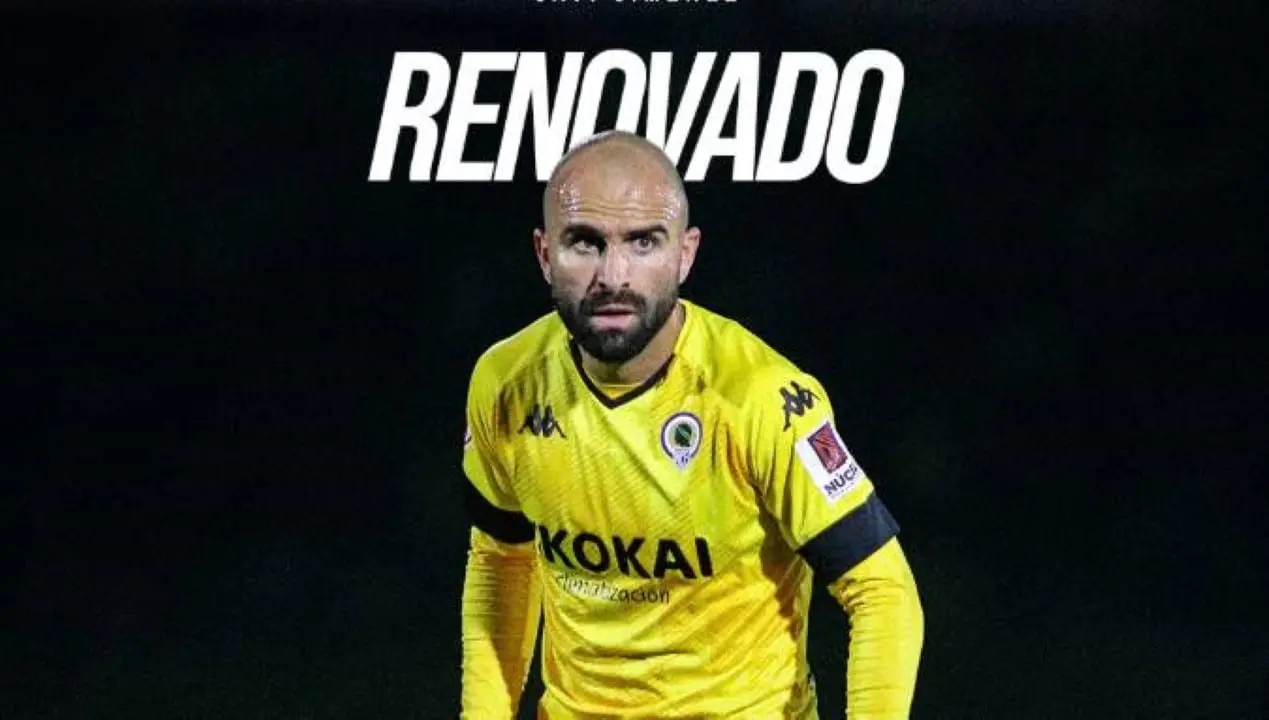 Javi Jimenez