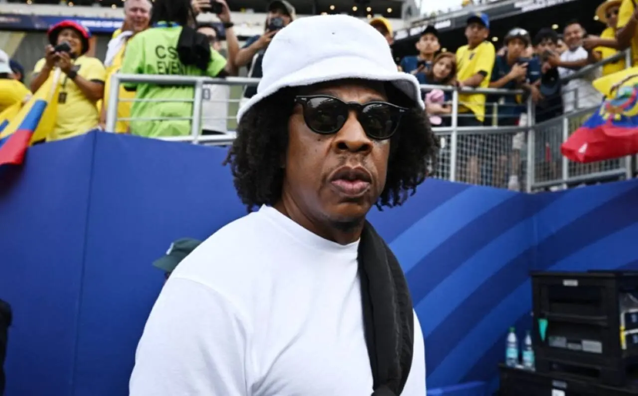 Jay-Z