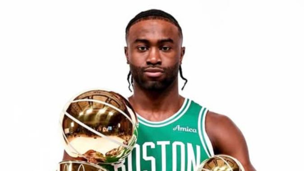 Jaylen Brown