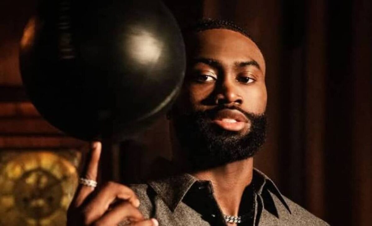 Jaylen Brown