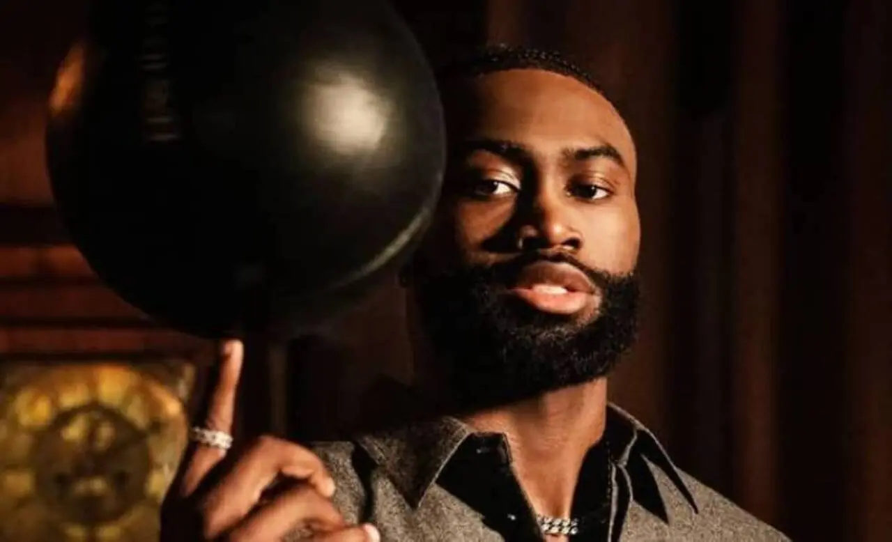 Jaylen Brown