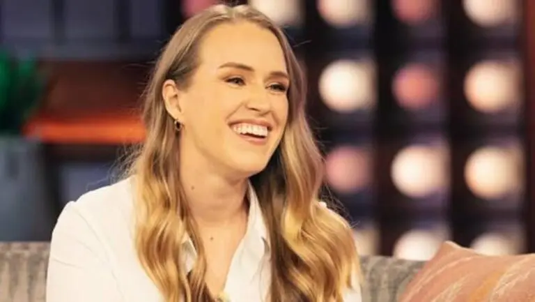Jen Hamilton