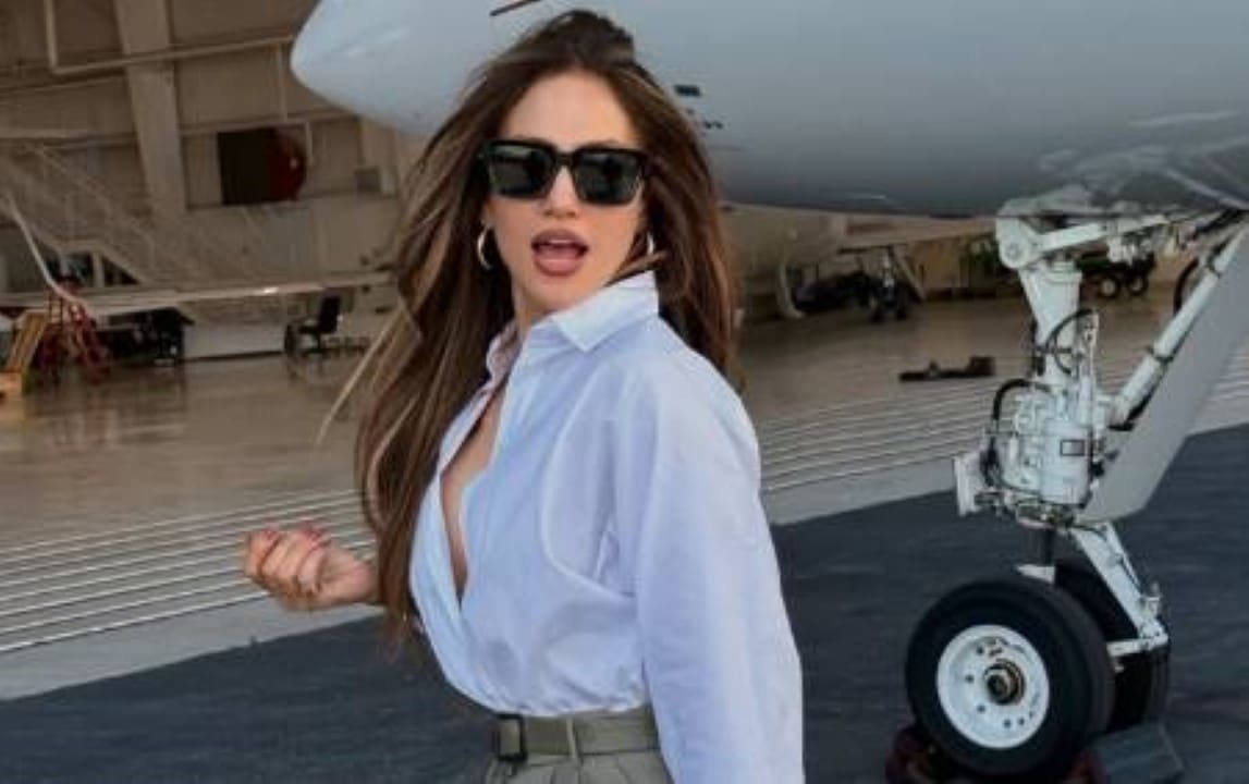 Jennifer Lopez