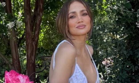 Jennifer Lopez