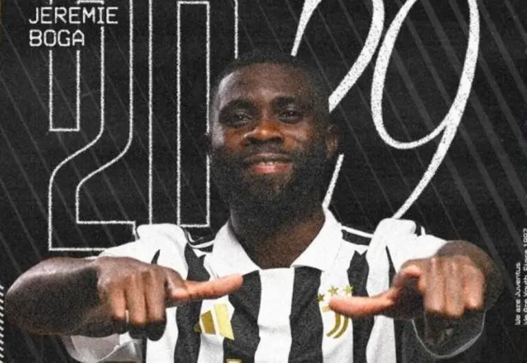 Jeremy Boga