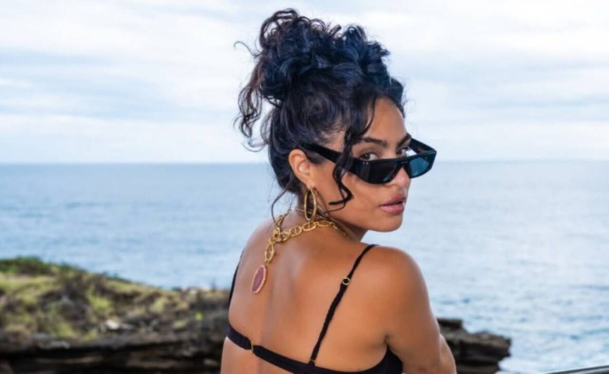 Jessie Reyez