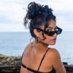 Jessie Reyez libera quarto disco e canta na abertura da Copa do Mundo de 2026