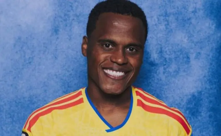 Jhon Arias