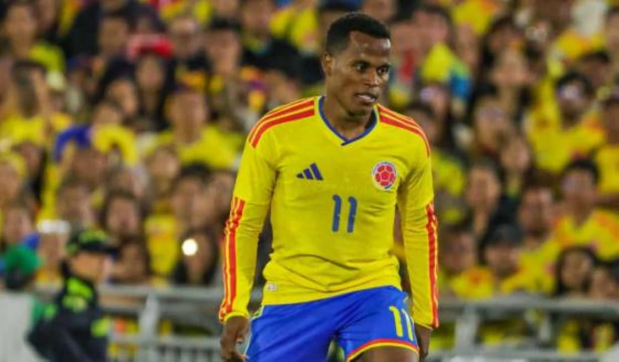 Jhon Arias