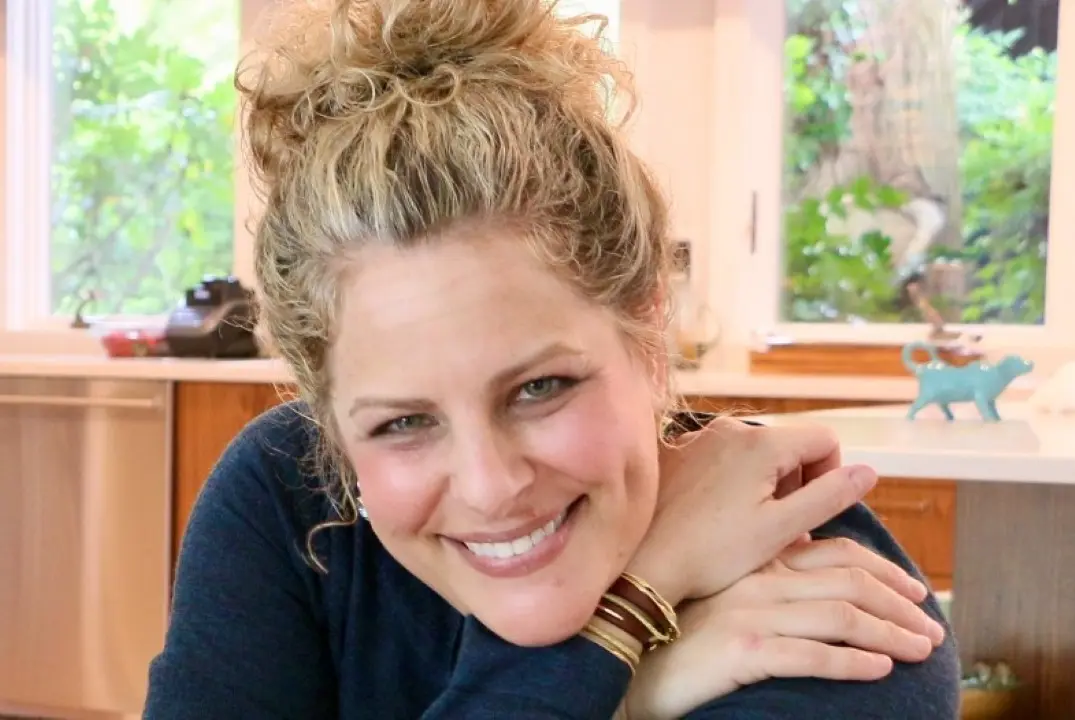 Jill Smokler