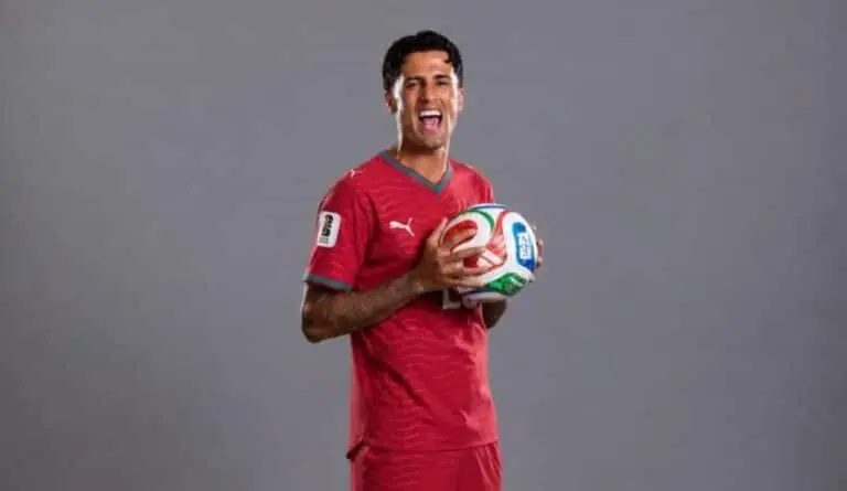 João Cancelo