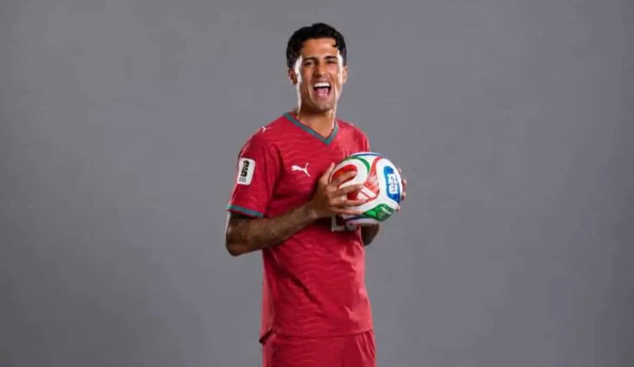 João Cancelo