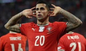 João Cancelo