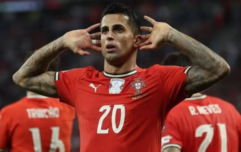 João Cancelo