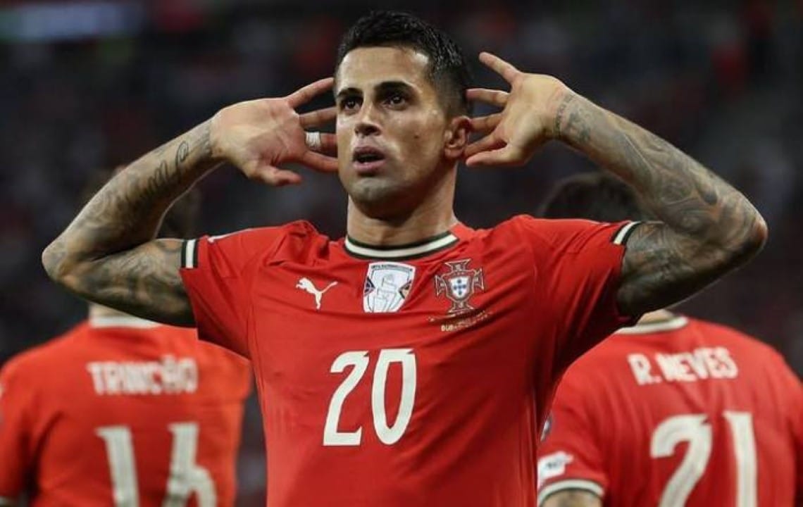 João Cancelo