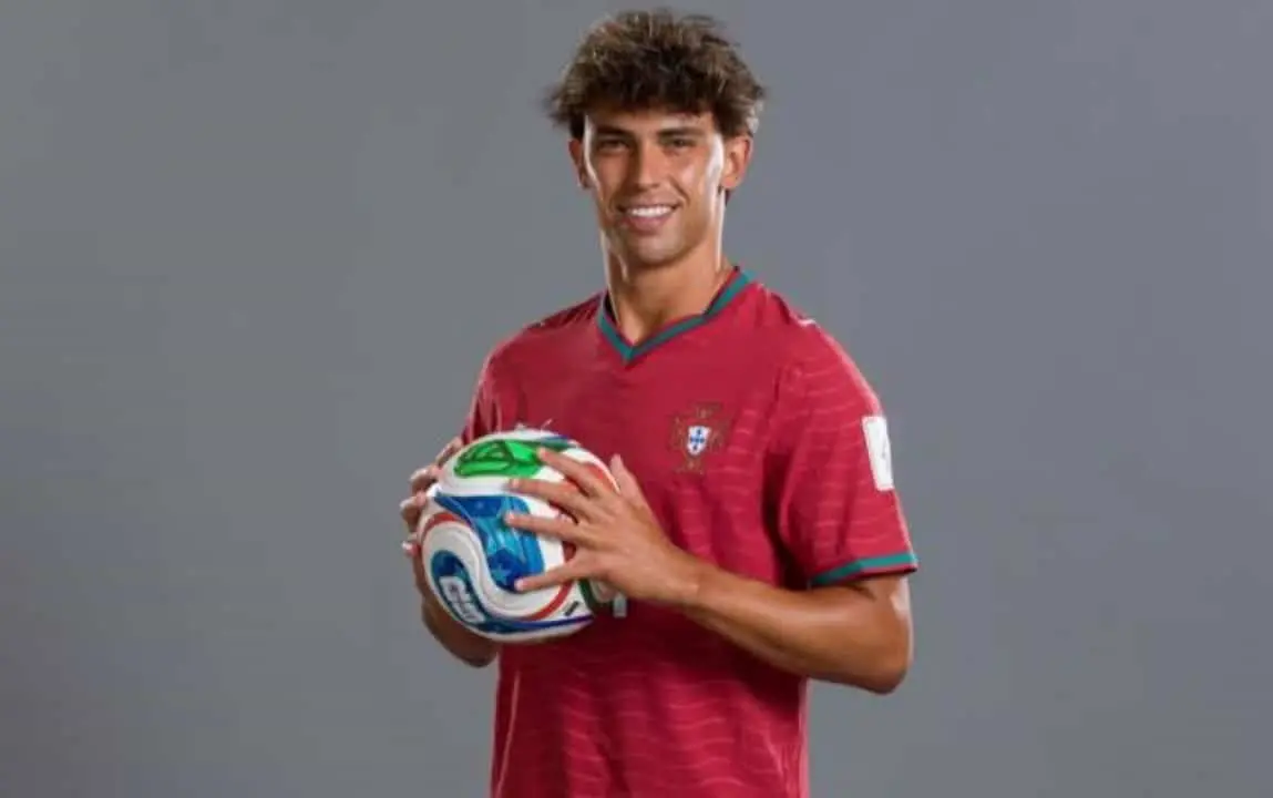 João Félix