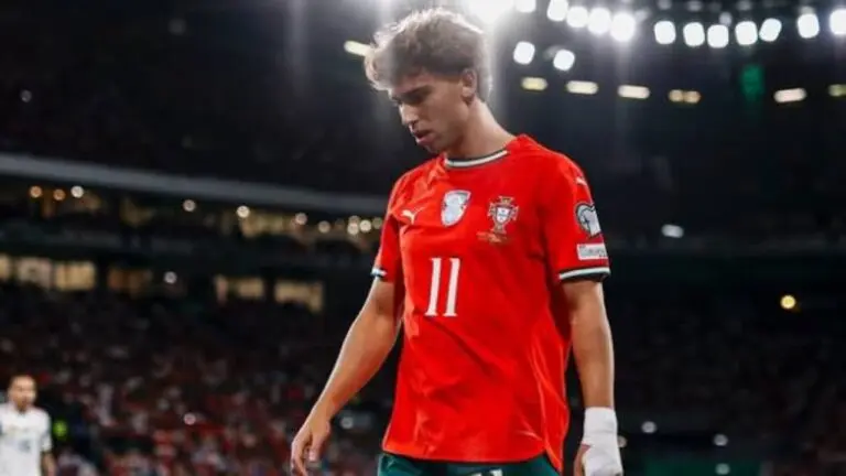 João Félix