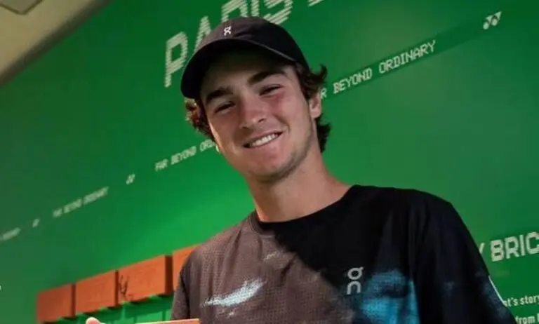 João Fonseca
