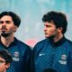 Joao Neves e Vitinha