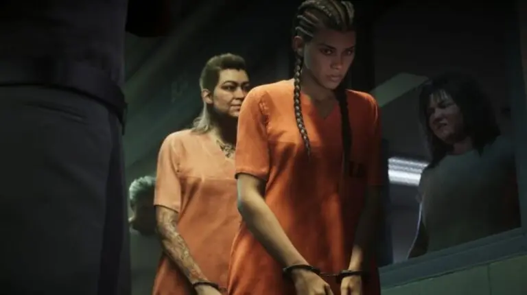 Jogo GTA 6