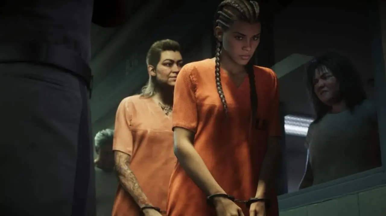 Jogo GTA 6