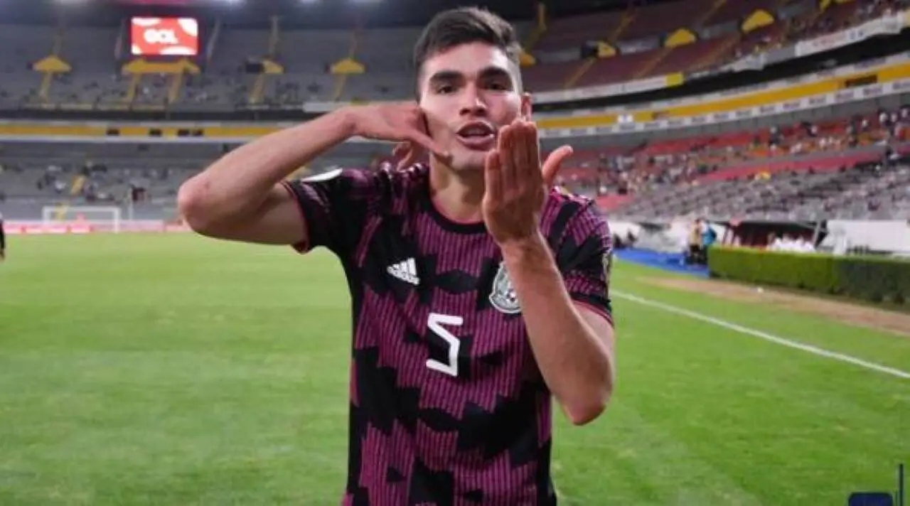 Johan Vásquez