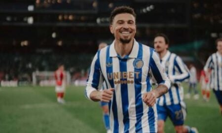 Jordan Larsson