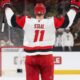 Jordan Staal