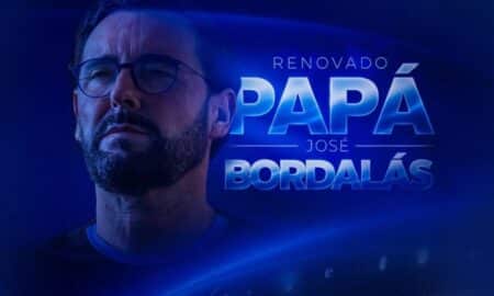 Jose Bordalas