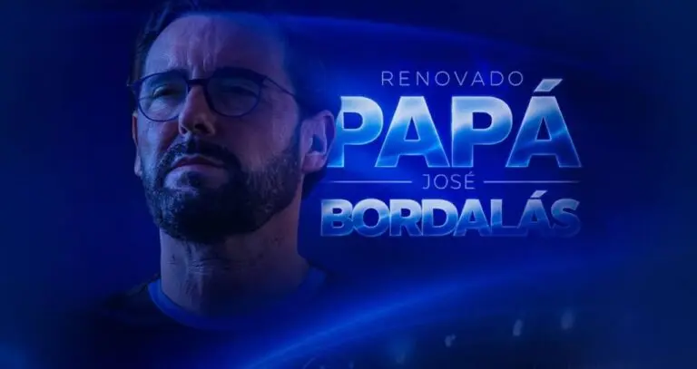 Jose Bordalas
