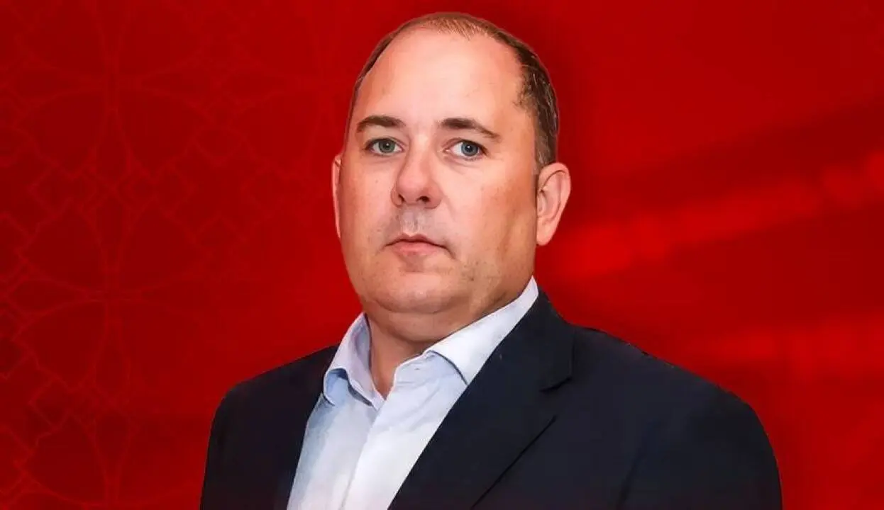 José Ignacio Navarro mengambil alih sepak bola di Sevilla FC dengan misi merestrukturisasi keuangan dan skuad