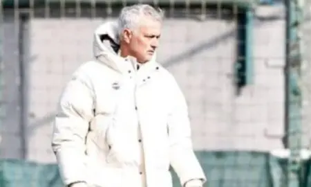 José Mourinho-