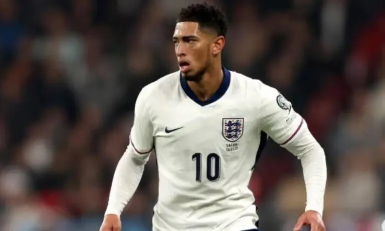 Spielt Jude Bellingham heute? Wo kann man England gegen Costa Rica im internationalen Freundschaftsspiel sehen?