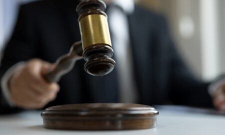 Juiz, justiça