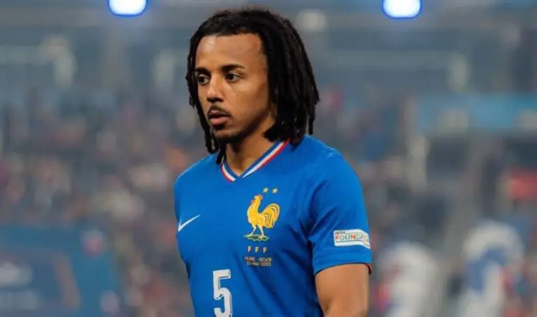 Jules Koundé