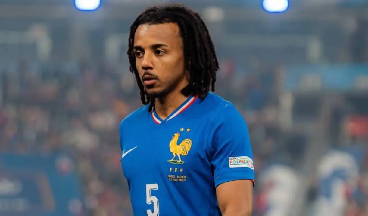 Jules Koundé