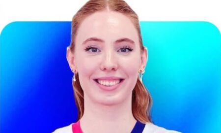 Julia Bergmann
