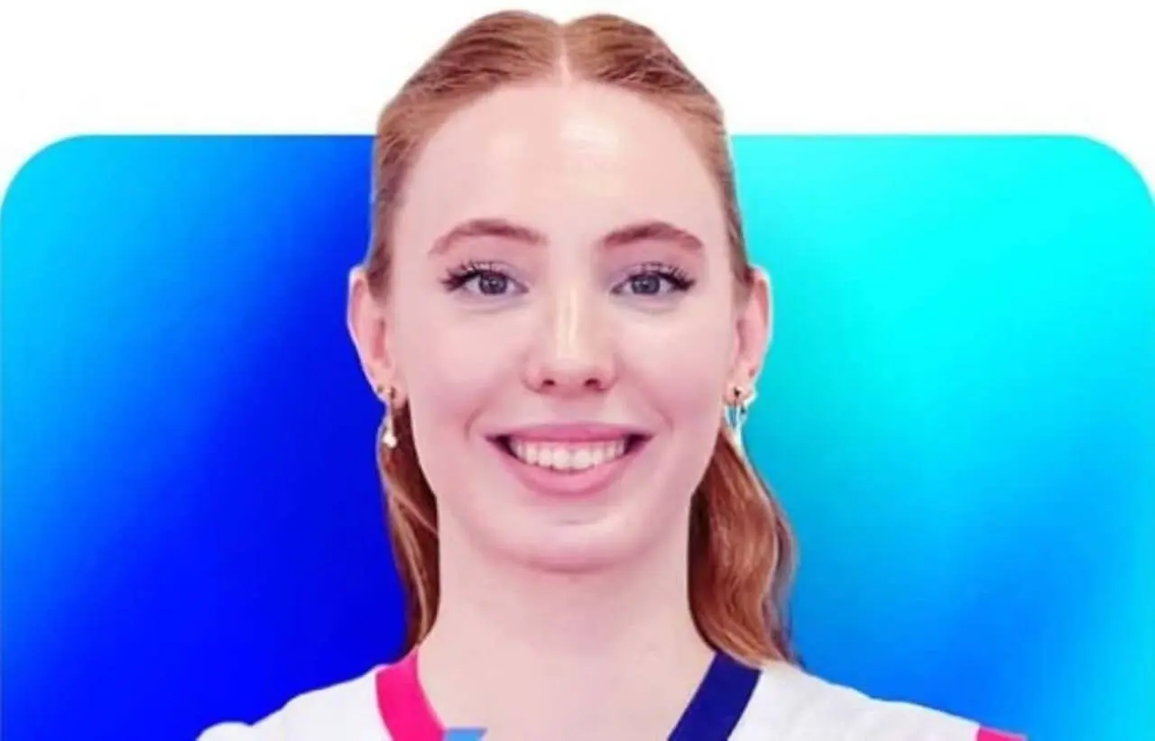 Julia Bergmann