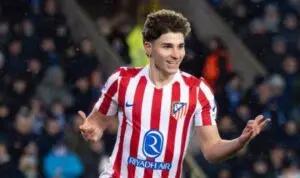 Atlético de Madrid lida com desejo de Julián Álvarez de atuar pelo Barcelona