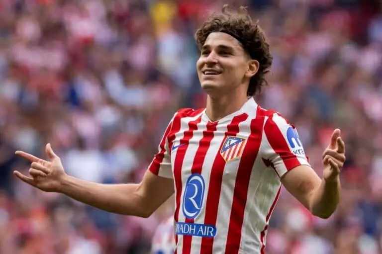 Julián Álvarez