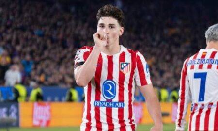 Julián Álvarez