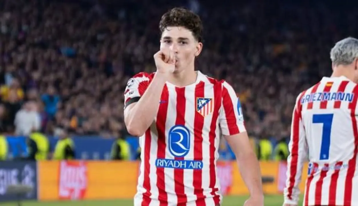 Julián Álvarez
