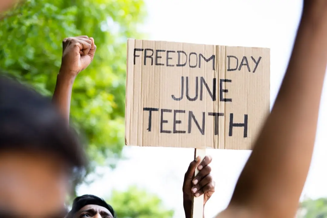 juneteeth
